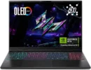 Acer Predator Helios Neo 16S AI gaming laptop with OLED 240Hz display