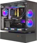 Ryzen 7 9700X Gaming PC – RTX 5070 12GB, 32GB DDR5, 1TB NVMe