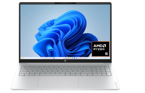 HP OmniBook 3 16-bu0315dx 16 inch laptop
