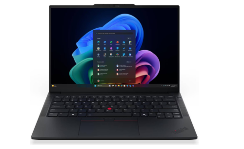 Lenovo ThinkPad E14 Gen 7 21M7 14 inch 2.2K IPS laptop