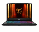MSI Katana 15 HX B14WEK-001US gaming laptop