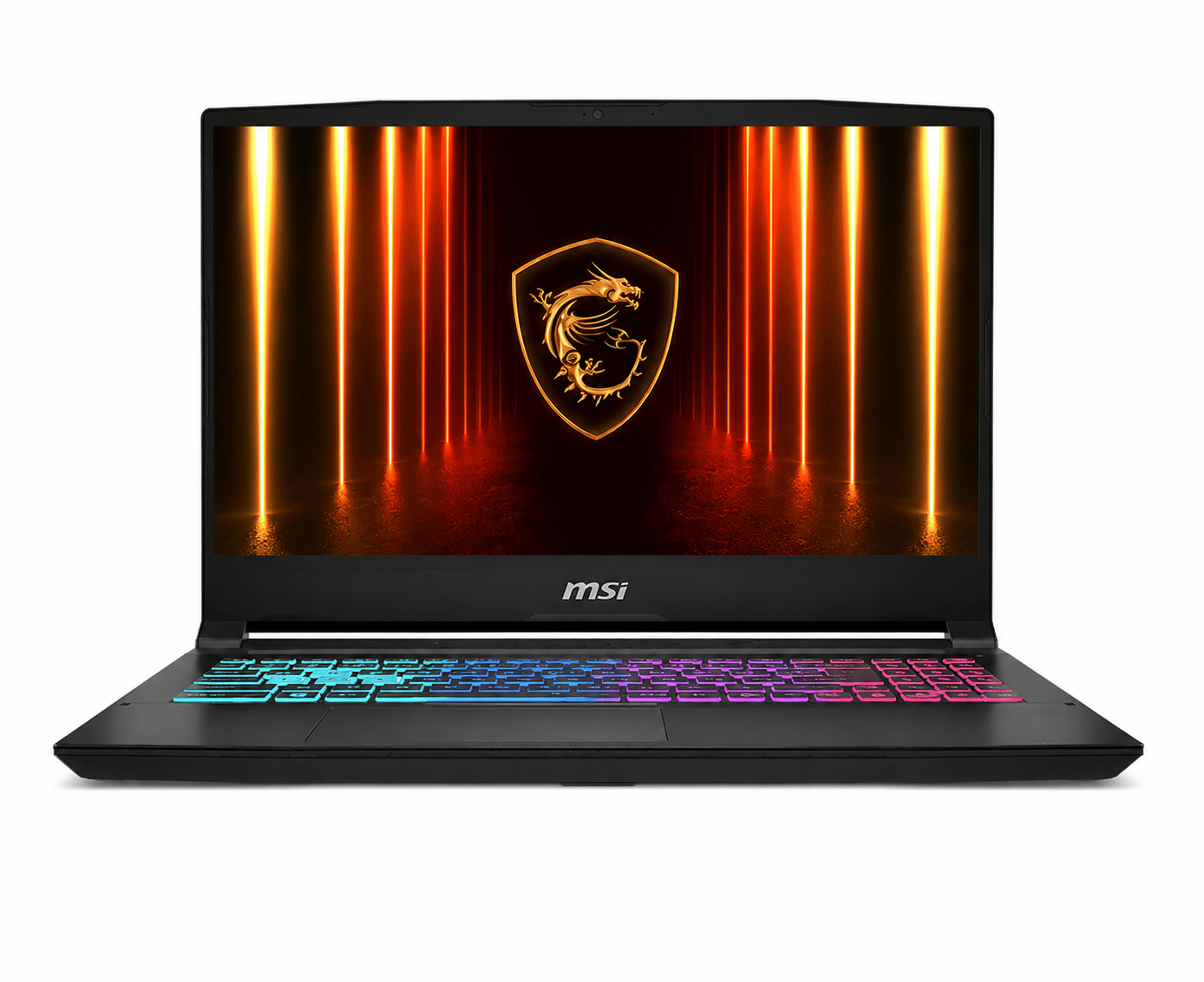 MSI Katana 15 HX B14WEK-001US – Intel Core i7-14650HX, 16GB RAM, 512GB SSD, RTX 5050 8GB, 15.6" FHD 144Hz, Windows 11