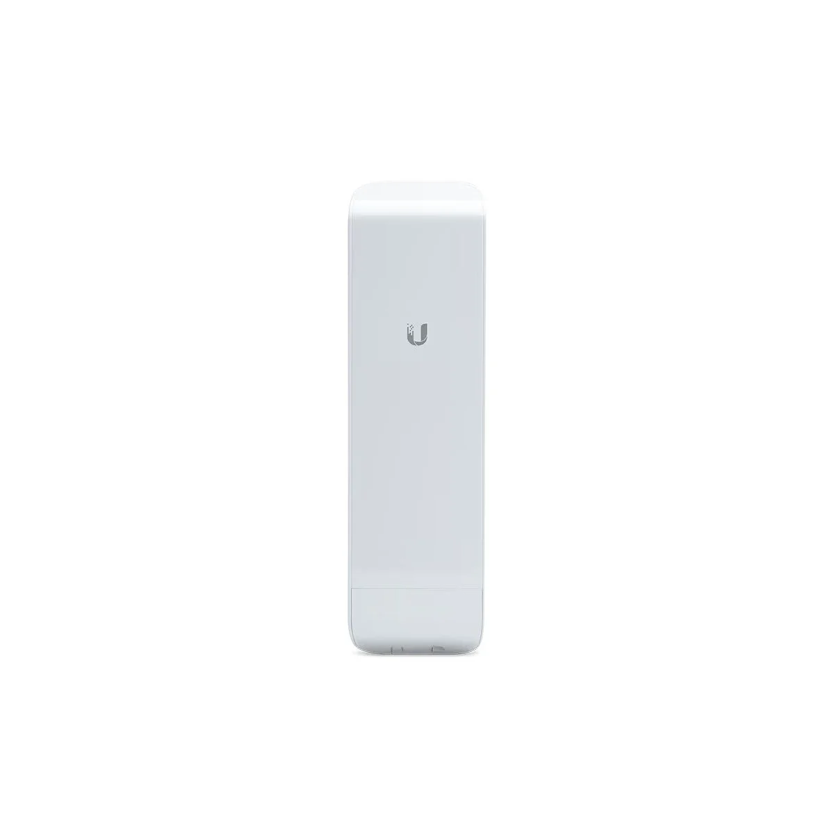 Ubiquiti NanoStation M5 NSM5 5GHz airMAX CPE – 14.6dBi MIMO, Outdoor PtP/PtMP