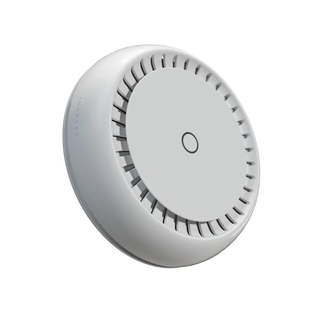 MikroTik cAP XL ac RBcAPGi-5acD2nD-XL Ceiling Access Point – Dual-Band AC1200, Gigabit PoE