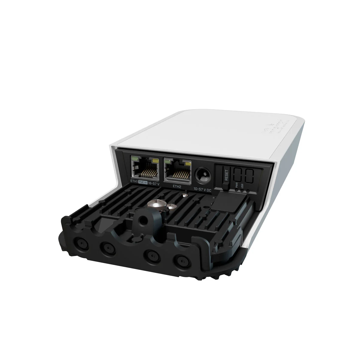 MikroTik wAP ac RBwAPG-5HacD2HnD Dual-Band Outdoor Access Point – 2.4/5GHz, Gigabit PoE - Image 3