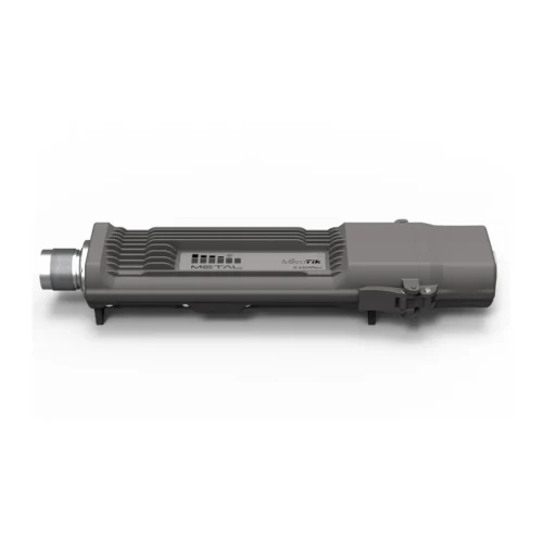 MikroTik Metal 52 ac RBMetalG-52SHPacn Outdoor Wireless Device – 2.4/5GHz High Power