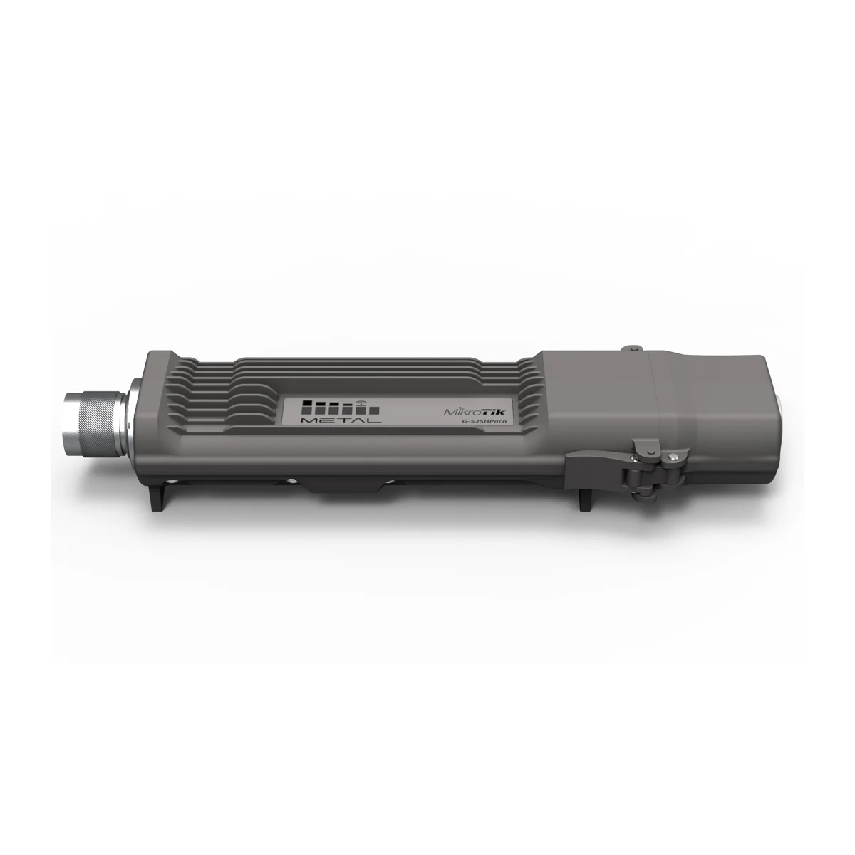 MikroTik Metal 52 ac RBMetalG-52SHPacn Outdoor Wireless Device – 2.4/5GHz High Power