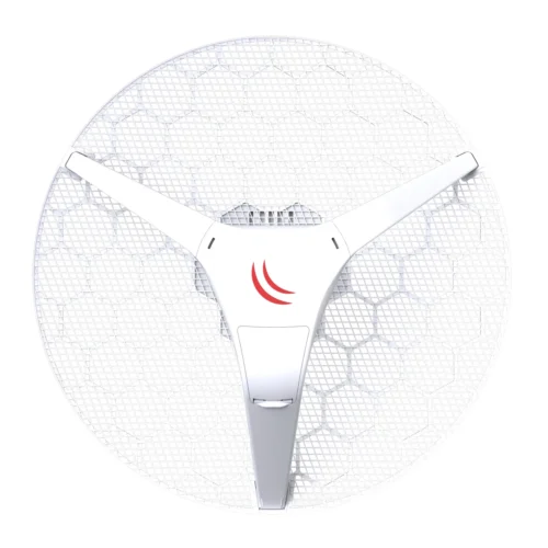 MikroTik LHG 5 RBLHG5kit 5GHz Long-Range Wireless Kit
