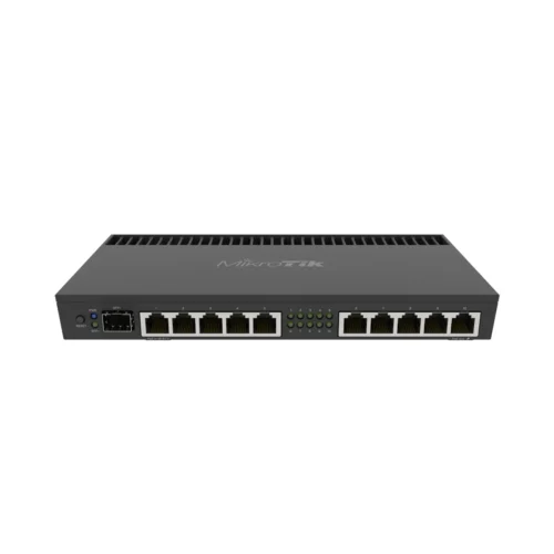 MikroTik RB4011iGS+RM Rackmount Router