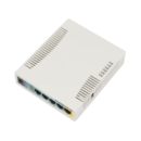 MikroTik RB951Ui-2HnD 2.4GHz wireless router