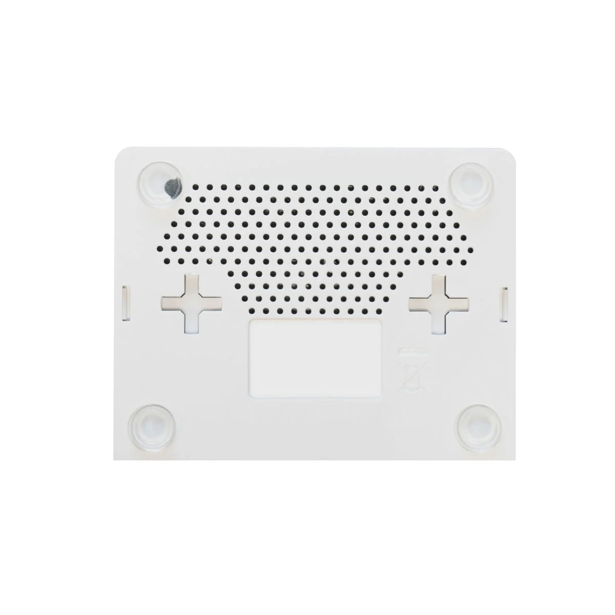 MikroTik hEX RB750Gr3 Gigabit Router – 5x 1GbE Ports, 880MHz Dual-Core, 256MB RAM, RouterOS L4 - Image 3