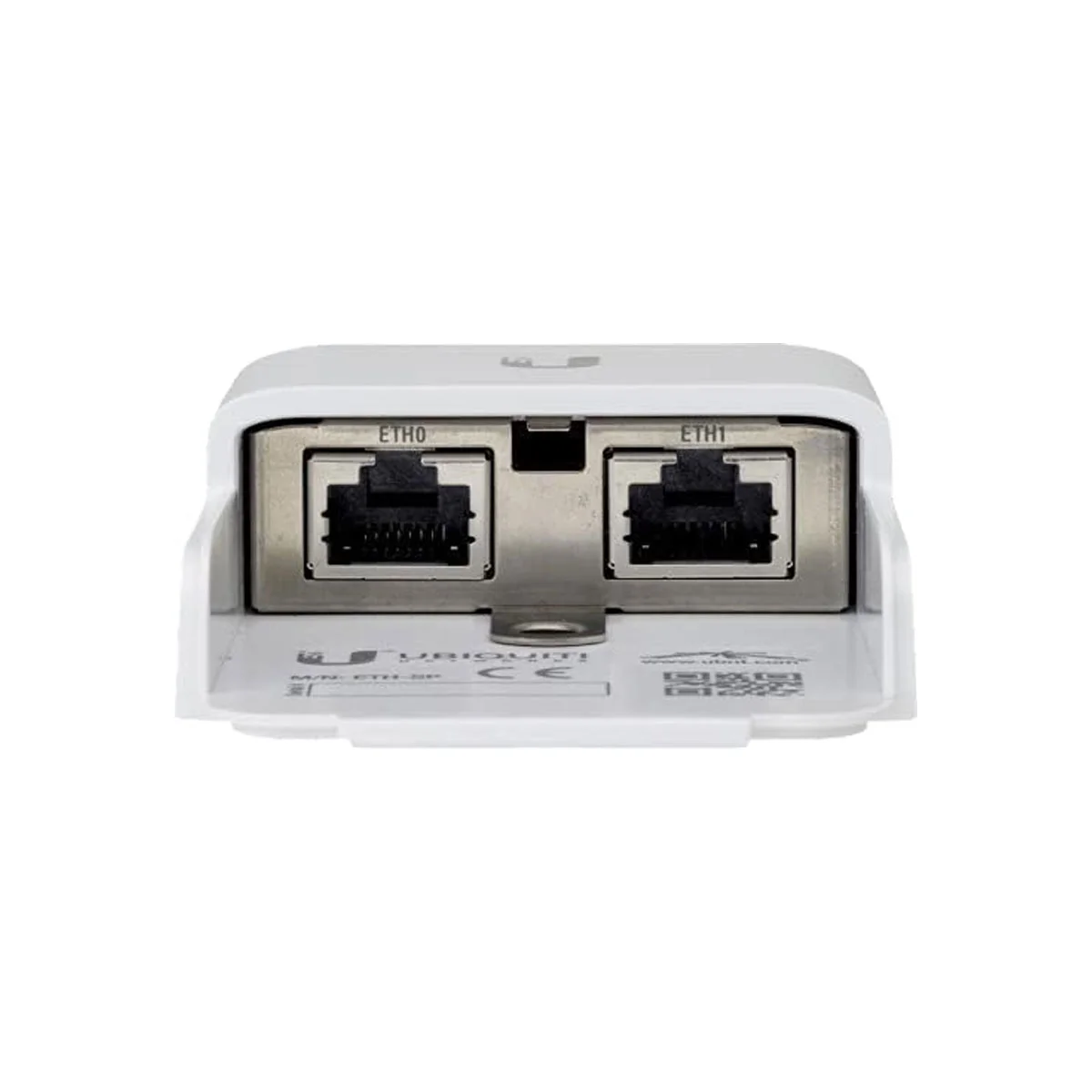 Ubiquiti ETH-SP-G2 Ethernet Surge Protector Gen2 – Gigabit PoE Lightning Protection - Image 2