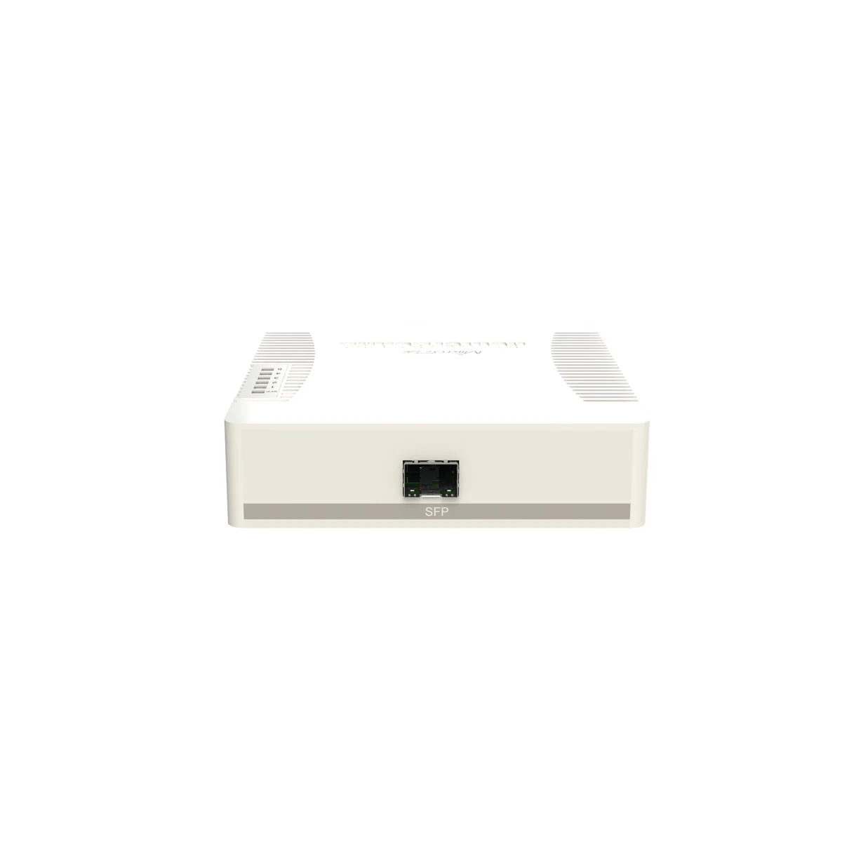 MikroTik RB260GSP CSS106-1G-4P-1S Smart Switch – 5x Gigabit, 4x PoE Out, SFP - Image 3