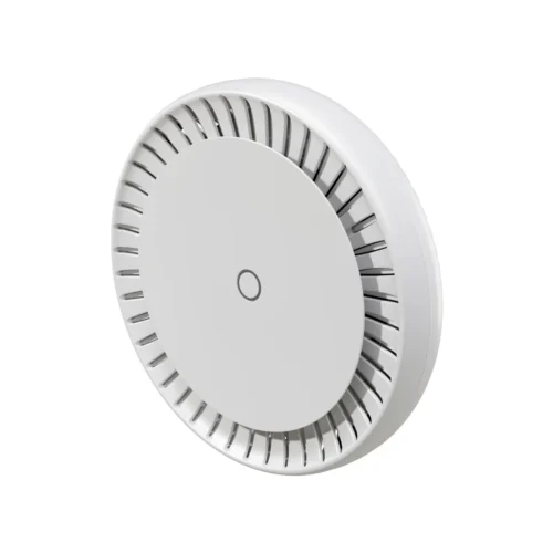 MikroTik cAP ax cAPGi-5HaxD2HaxD WiFi 6 Ceiling Access Point