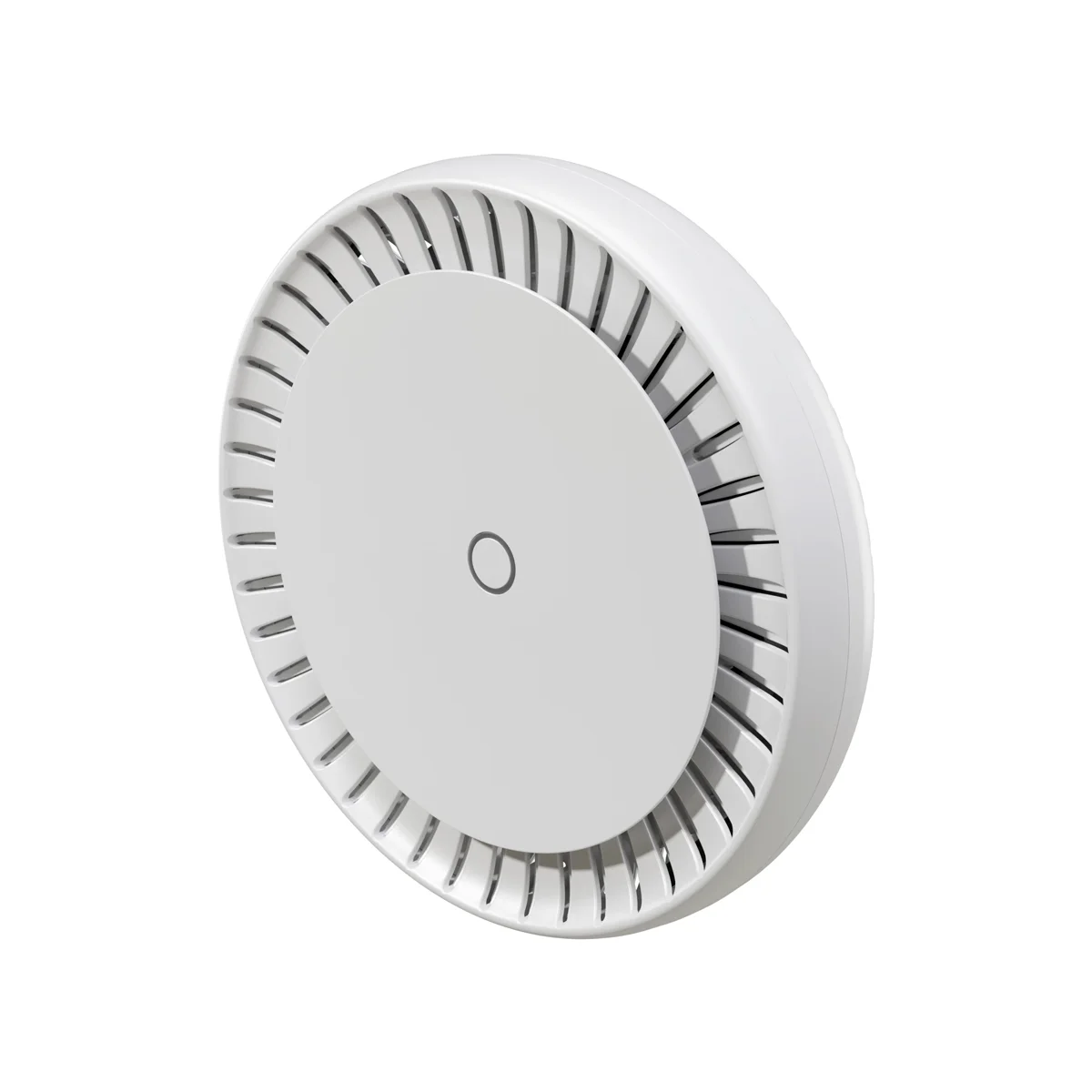 MikroTik cAP ax cAPGi-5HaxD2HaxD WiFi 6 Ceiling Access Point – Dual-Band AX1800, 2x Gigabit PoE