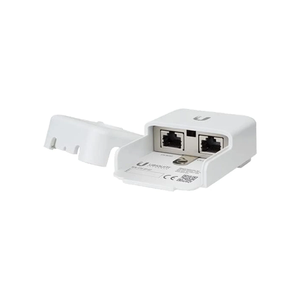 Ubiquiti ETH-SP-G2 Ethernet Surge Protector Gen2 – Gigabit PoE Lightning Protection - Image 4