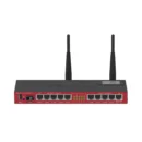 MikroTik RB2011UiAS-2HnD-IN Wireless Router
