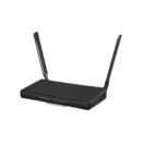 MikroTik hAP ax3 C53UiG+5HPaxD2HPaxD WiFi 6 Router