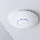 Ubiquiti UniFi U6-LR WiFi