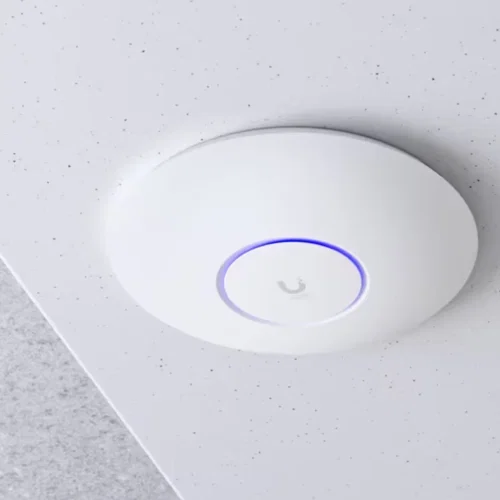 Ubiquiti UniFi U6-LR WiFi