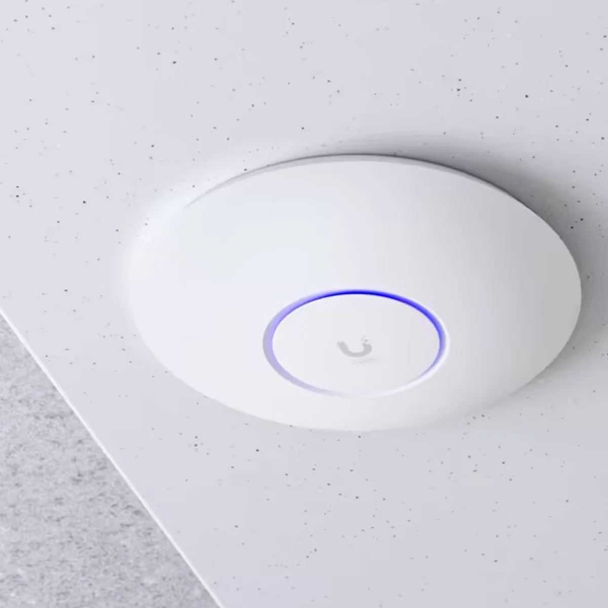 Ubiquiti UniFi U6-LR WiFi 6 Access Point – Long-Range, 4x4 MU-MIMO, PoE