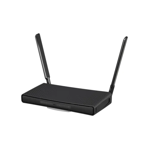 MikroTik hAP ax3 C53UiG+5HPaxD2HPaxD WiFi 6 Router