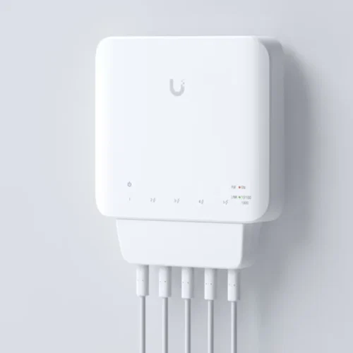 Ubiquiti UniFi Flex USW-Flex Switch