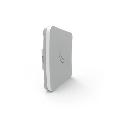 MikroTik SXTsq Lite5 RBSXTsq-5nD 5GHz Outdoor CPE – 16dBi, Dual-Chain, PtP Link