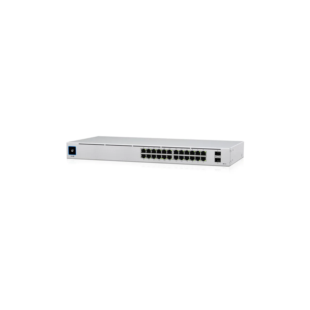 Ubiquiti UniFi USW-Pro-24-PoE Gen2 Switch – 24x Gigabit PoE, 2x 10G SFP+, Layer 3