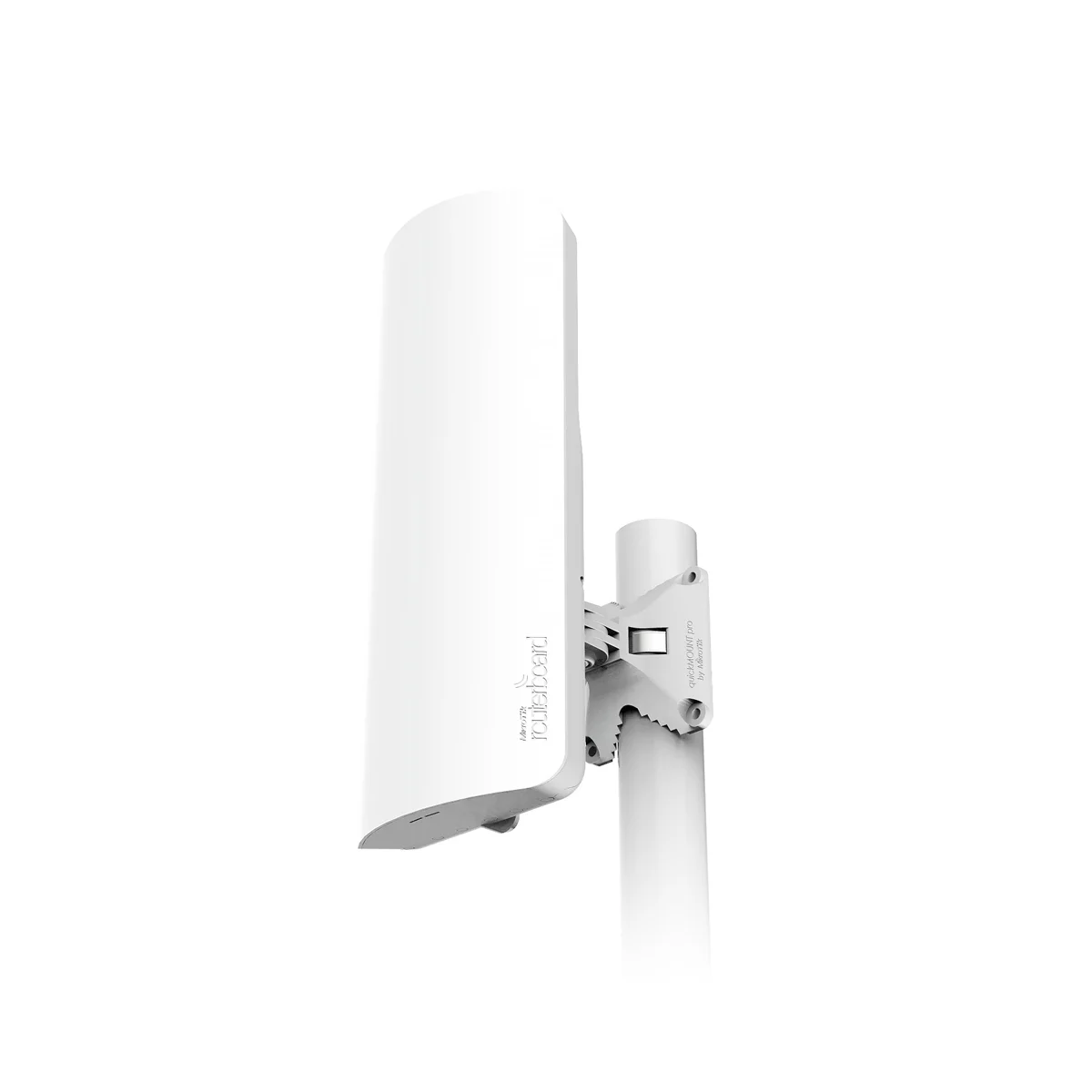 MikroTik mANTBox 52 15s RBD22UGS-5HPacD2HnD-15S Dual-Band Sector AP – 2.4/5GHz, 15dBi, SFP