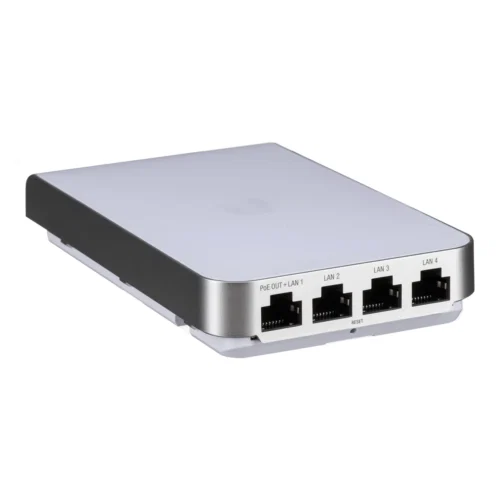 Ubiquiti UniFi UAP-IW-HD In-Wall Access Point