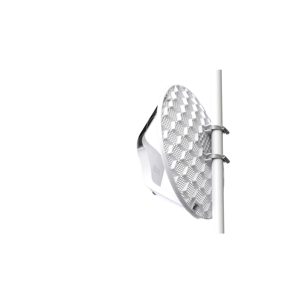 MikroTik LHG 5 RBLHG5kit 5GHz Long-Range Wireless Kit – 24.5dBi Grid, Dual-Chain, PtP - Image 2