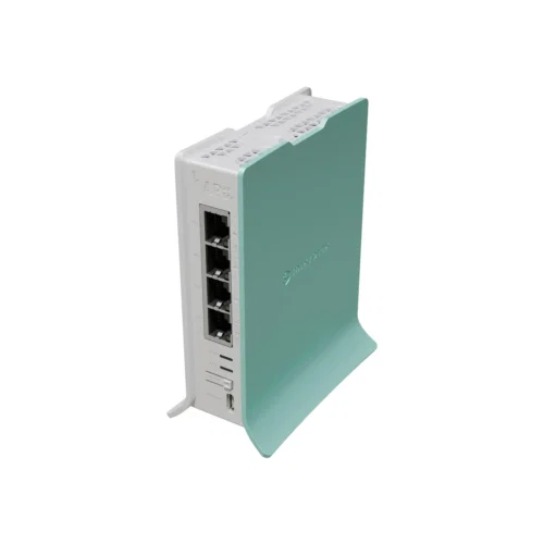 MikroTik hAP ax lite L41G