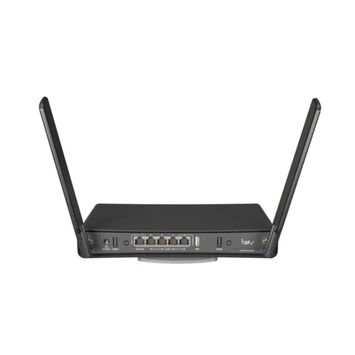 MikroTik hAP ac3