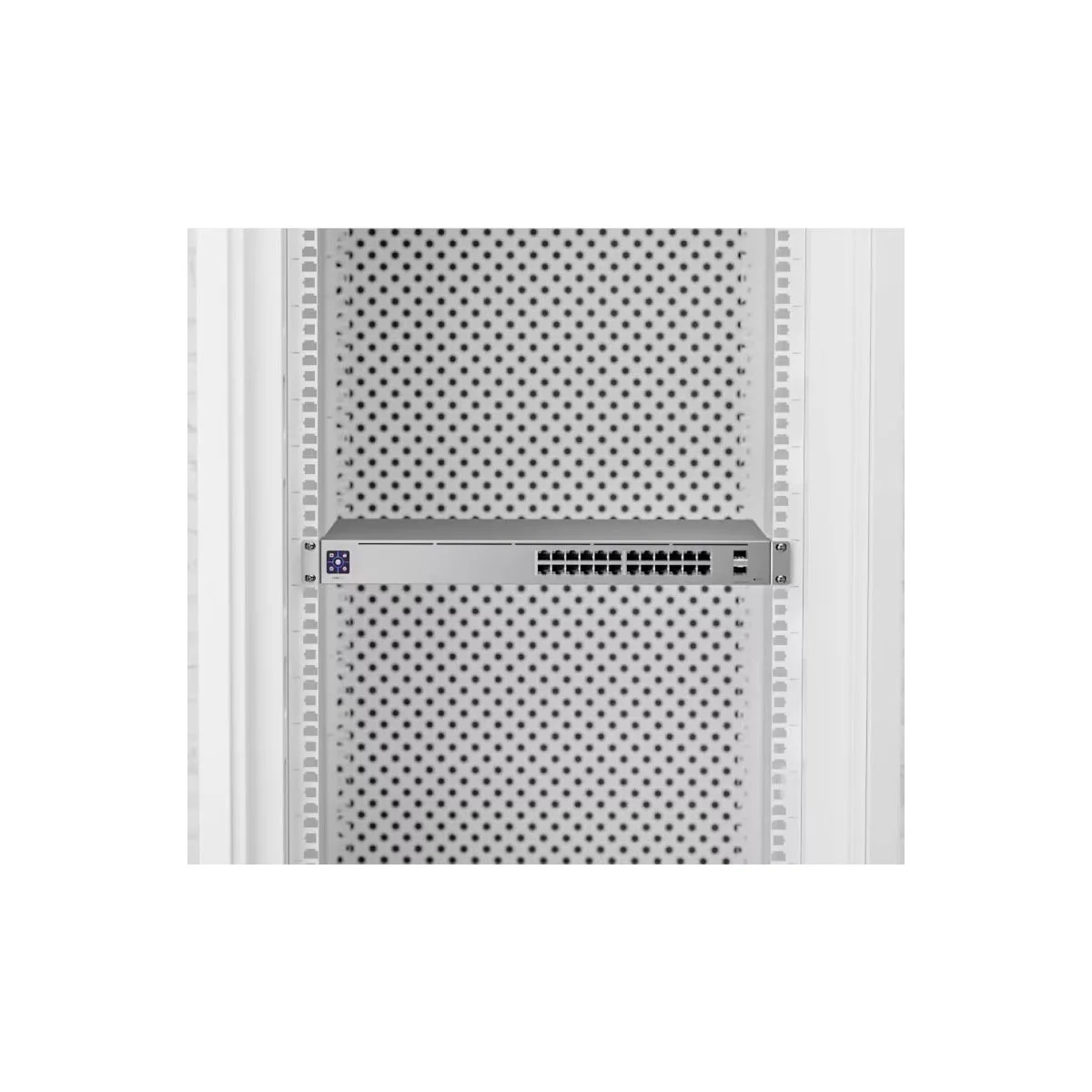 Ubiquiti UniFi USW-Pro-24-PoE Gen2 Switch – 24x Gigabit PoE, 2x 10G SFP+, Layer 3 - Image 2