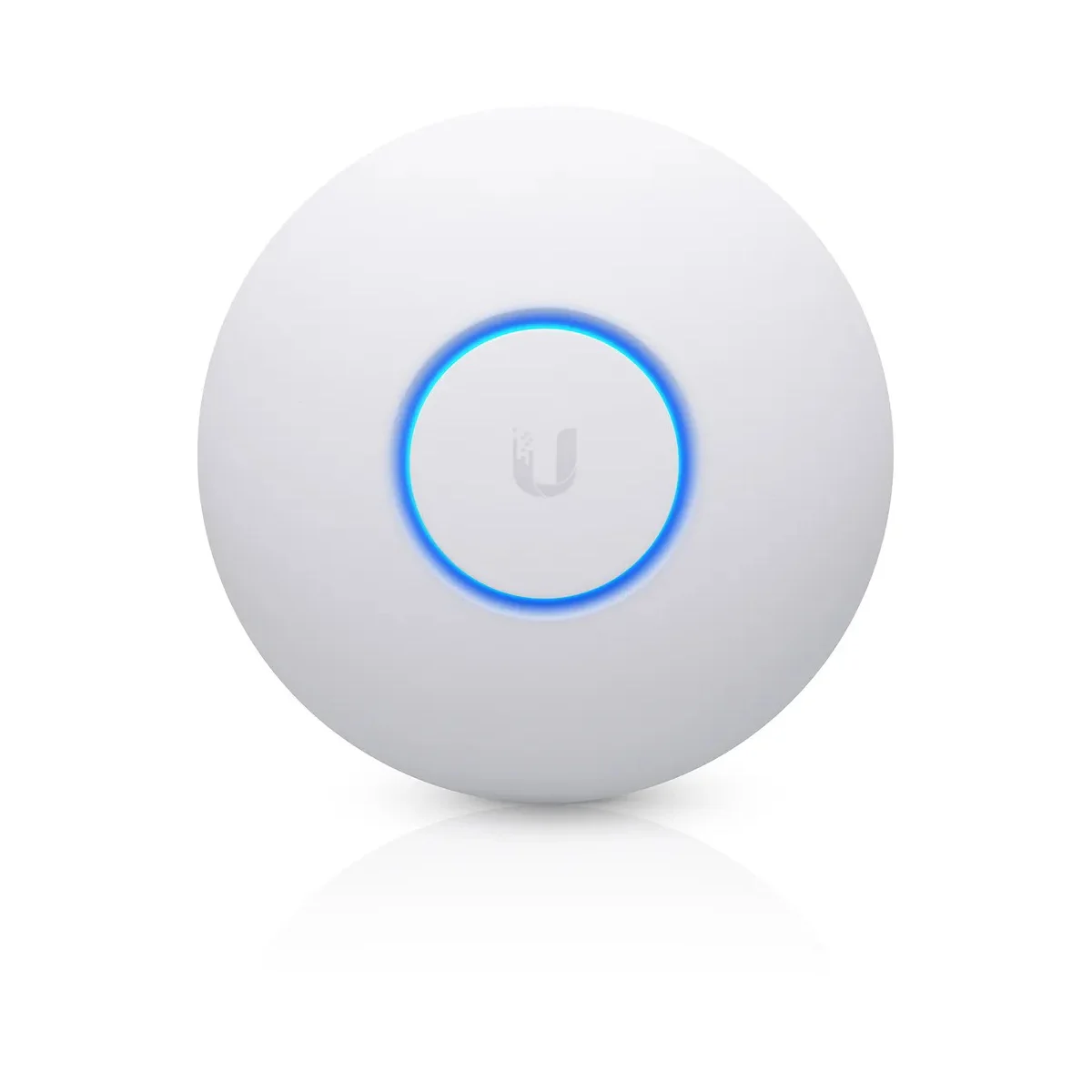 Ubiquiti UniFi nanoHD UAP-nanoHD Access Point – Dual-Band AC2100 4x4 MU-MIMO, PoE