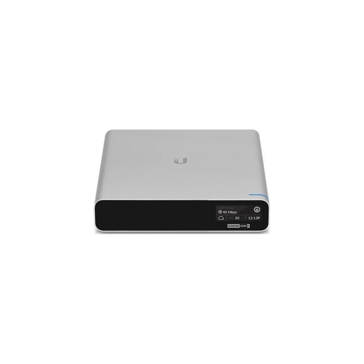 Ubiquiti UniFi Cloud Key Gen2 Plus UCK-G2-Plus – Controller + Protect NVR, 1TB HDD, PoE - Image 2