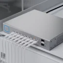 Ubiquiti UniFi US-8-150W PoE Switch