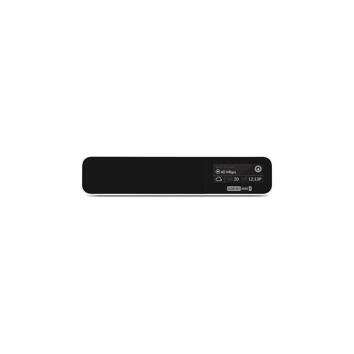 Ubiquiti UniFi Cloud Key Gen2 Plus UCK-G2-Plus – Controller + Protect NVR, 1TB HDD, PoE - Image 3