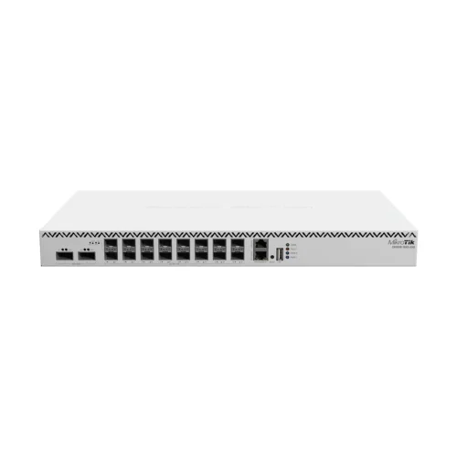 MikroTik CRS518-16XS-2XQ-RM Switch