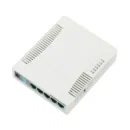 MikroTik RB951G-2HnD 2.4GHz