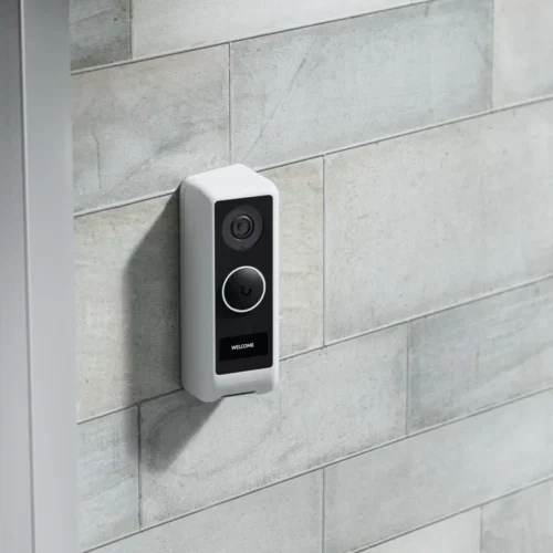 Ubiquiti UniFi Protect G4 Doorbell