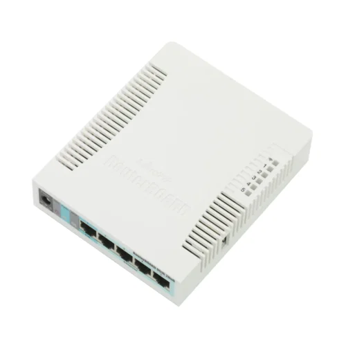 MikroTik RB951G-2HnD 2.4GHz
