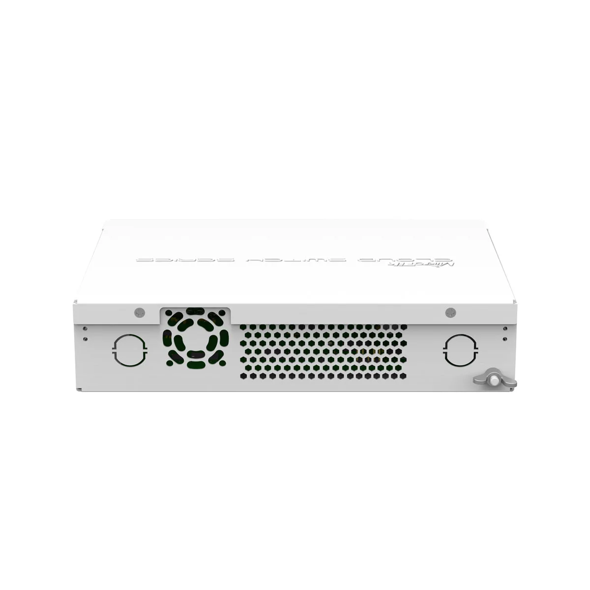 MikroTik CRS112-8G-4S-IN Cloud Router Switch – 8x Gigabit, 4x SFP, Desktop - Image 2