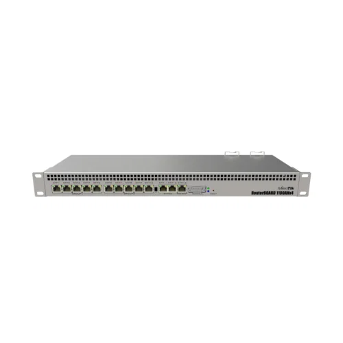 MikroTik RB1100AHx4 Rackmount Router