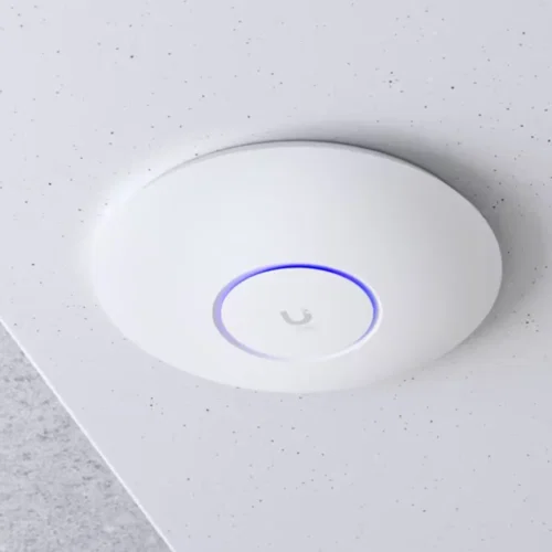 Ubiquiti U6-PLUS UniFi6 Plus Access Point - High Speed Dimension Dubai UAE