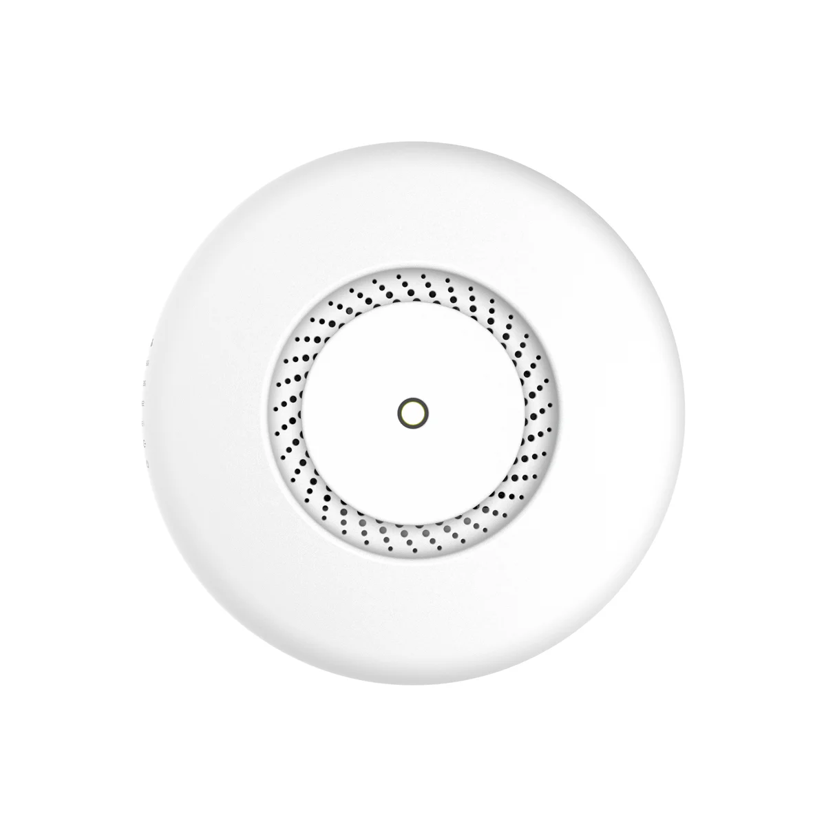 MikroTik cAP ac RBcAPGi-5acD2nD Ceiling Access Point – Dual-Band AC1200, 2x Gigabit PoE
