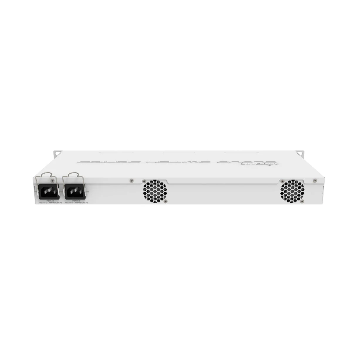 MikroTik CRS328-4C-20S-4S+RM Cloud Router Switch – 20x SFP, 4x 10G SFP+, 4x Combo, Rackmount - Image 2