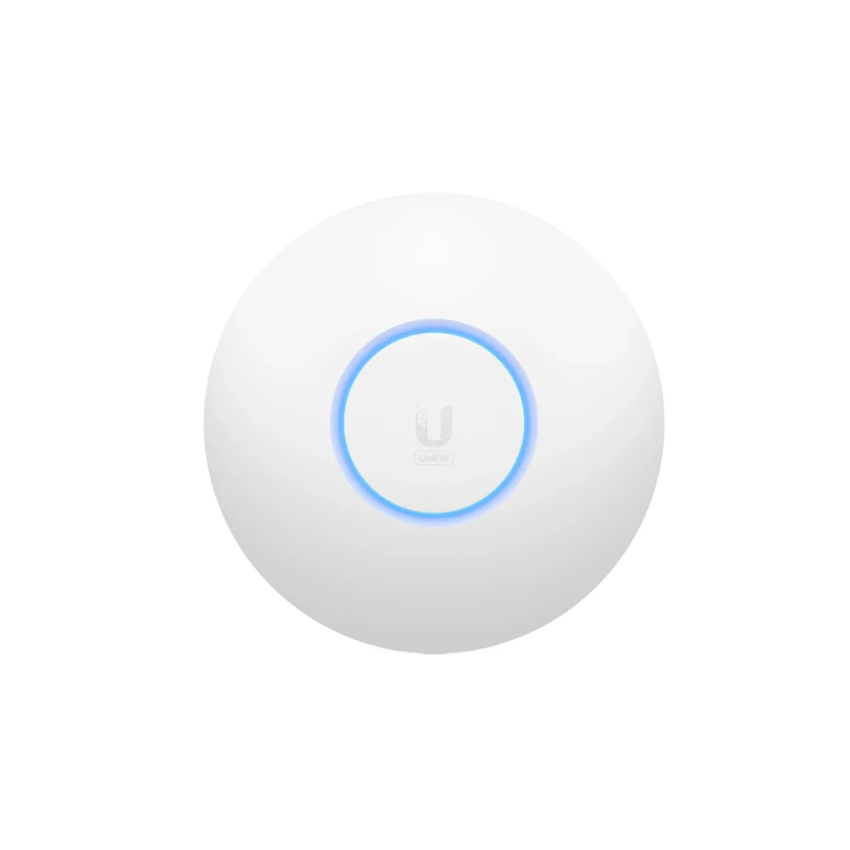 Ubiquiti UniFi U6 Pro WiFi 6 Access Point – Dual-Band 4x4 MU-MIMO, PoE+