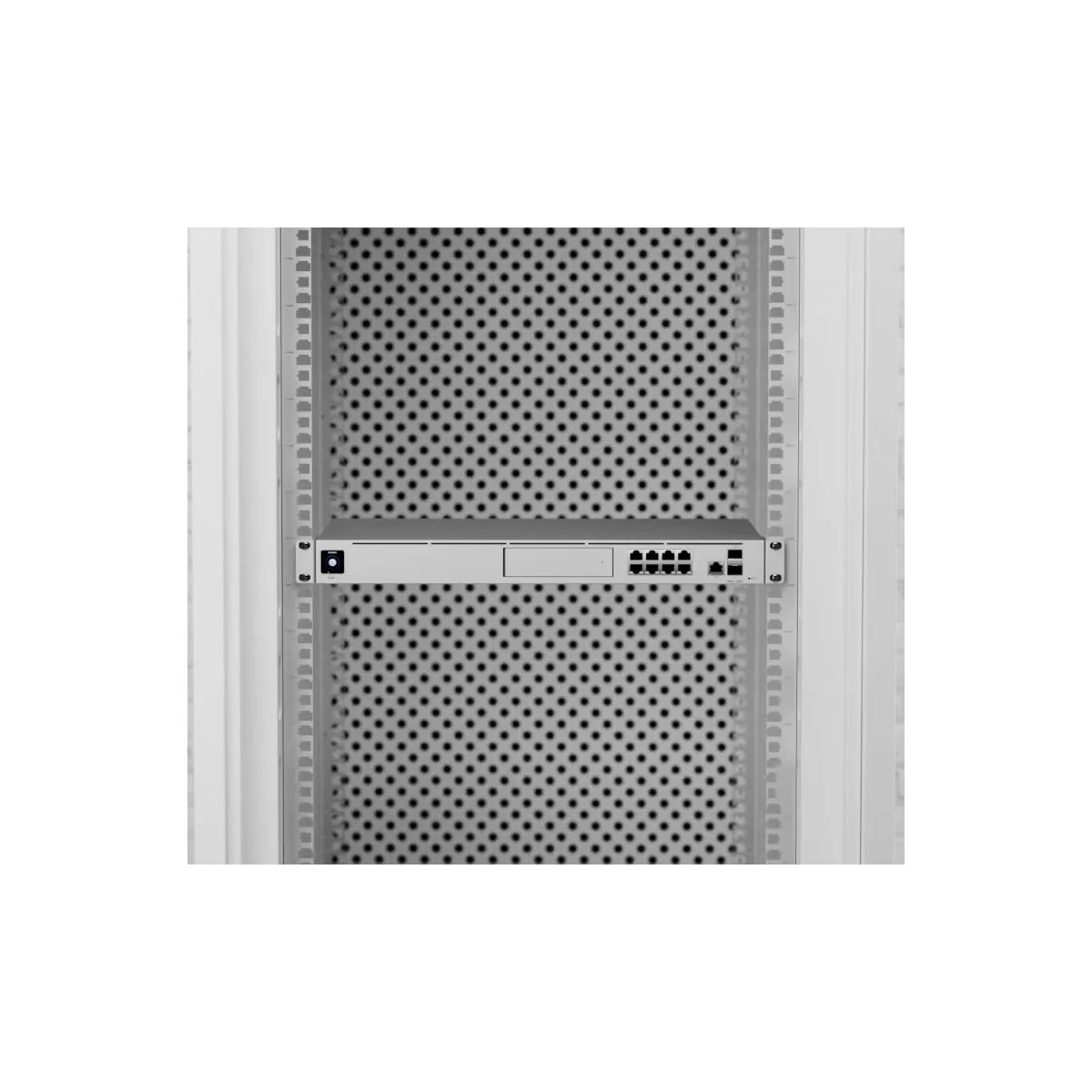 Ubiquiti UniFi Dream Machine Pro UDM-Pro – Gateway, 8x Gigabit, 2x 10G SFP+, NVR, Controller - Image 2